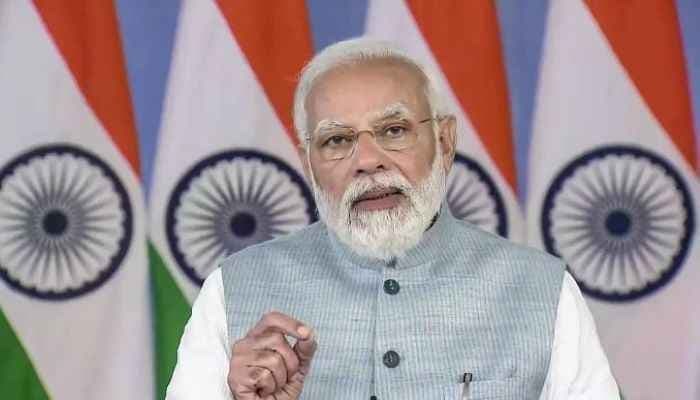 SightsIn Plus Article: PM Modi: Tech focus in Healthcare great opportunity for entrepreneurs