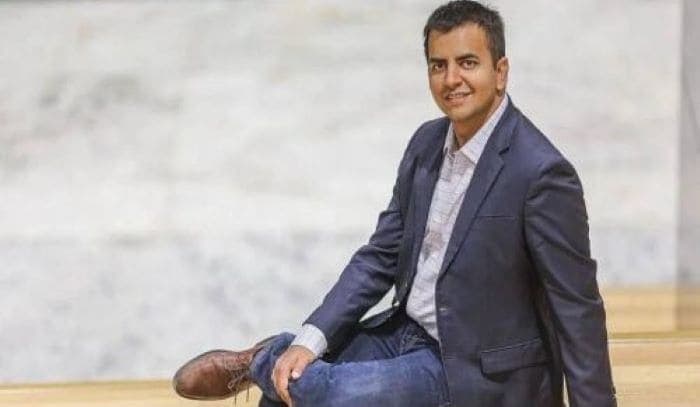 SightsIn Plus Article: Ola CEO Bhavish Aggarwal says ‘drop me a line’ to get hired