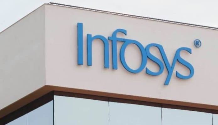 SightsIn Plus Article: Over 90,000 Infosys employees left in last one year