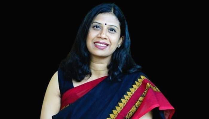 Latest news: Shweta Mohanty on DEI Policy at SAP in India - SightsIn Plus