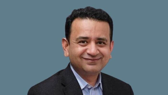 Tech Mahindra appoints former Infosys Mohit Joshi as MD & CEO