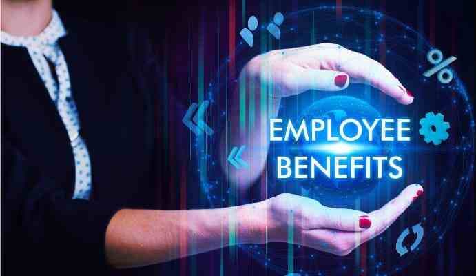 Top Employee Benefits Trends -