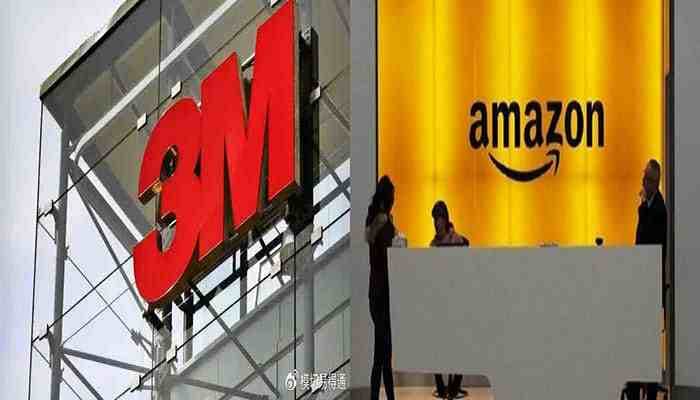 M to layoff , employees globally, Amazon begins layoff in HR