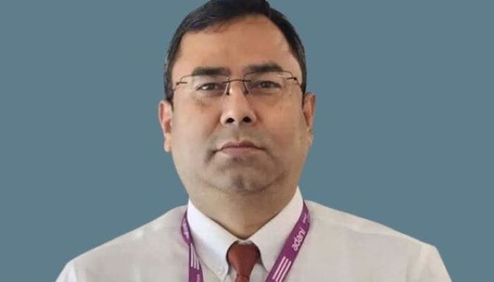 SightsIn Plus Article: Adani Enterprises appoints Samir Prakash CHRO