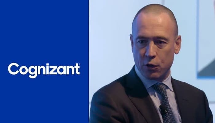 HR Insights: Brian Humphries, former CEO of Cognizant was terminated - SightsIn Plus