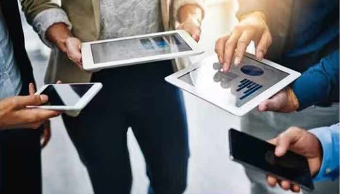 SightsIn Plus Article: This company gifts Apple iPad to each of its 21,000+ employees