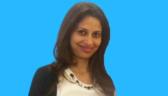 Compass Group gets IndiGos Manika Awasthi as Chief People Officer