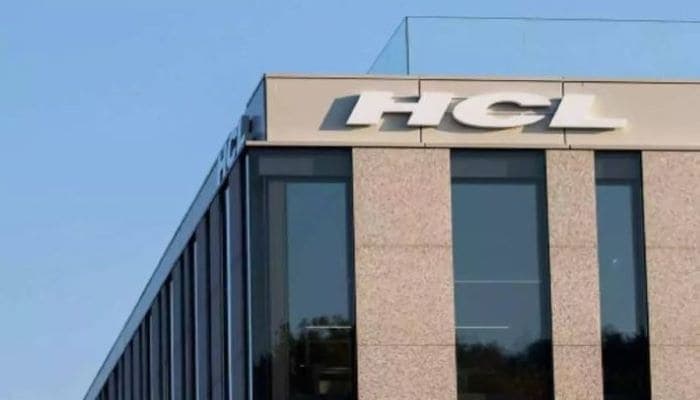 HCLTech 85% employees to get variable pay: CPO, R Sundarajan
