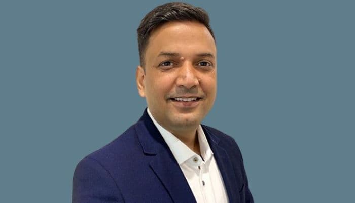 LTIMindtree appoints Pramod Jha as Sr Director- HRBP