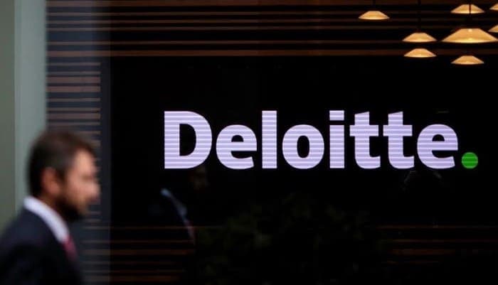 Layoffs have no end Deloitte to slash , jobs