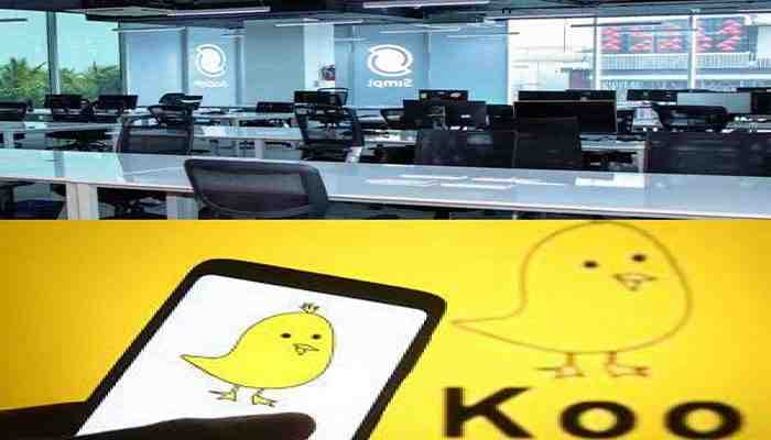 Simpl to layoff 150, Twitter’s rival Koo to sack 30% staff