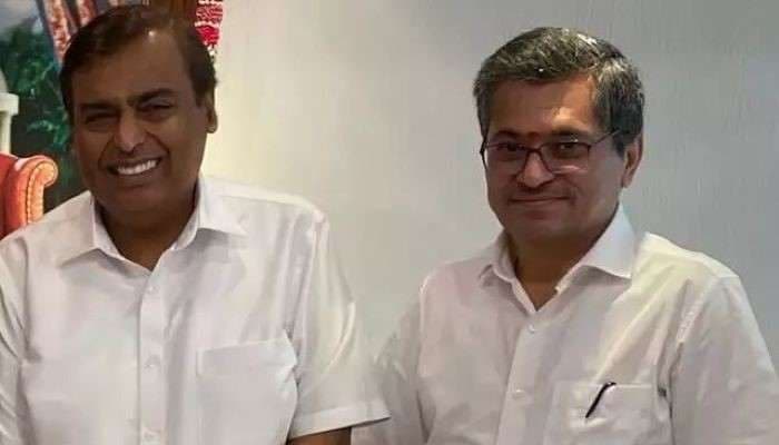 SightsIn Plus Article: Mukesh Ambani Gifts Property Worth Rs 1500 Crore to Employee