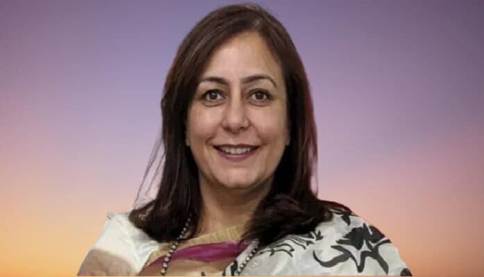 HR Insights: Nagina Singh, People Lead, Mondelz India on Gen Z in Workplace - SightsIn Plus