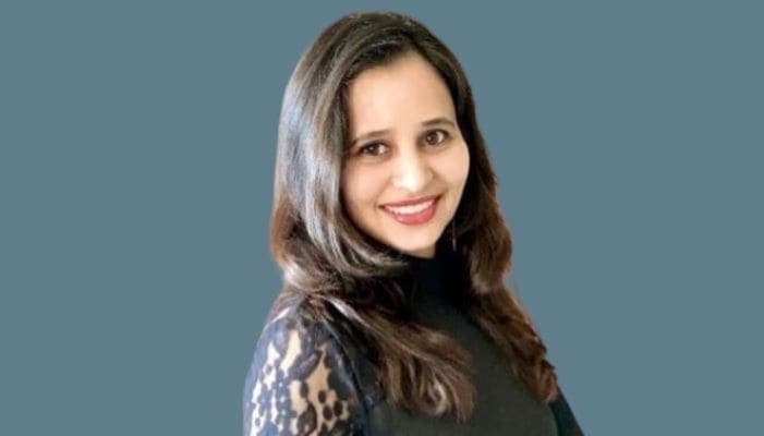 SightsIn Plus Article: Preeti Ahuja joins Atlas Copco as HR Leader