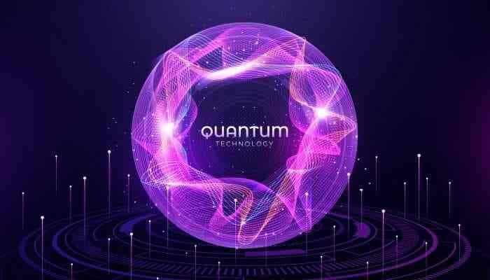 Quantum Technology: How It Can Revolutionize Human Resources