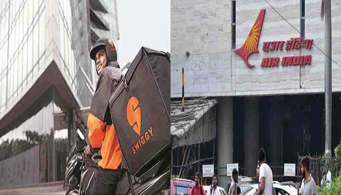 Latest news: Swiggy to create , gig jobs, Air India is hiring pilots - SightsIn Plus