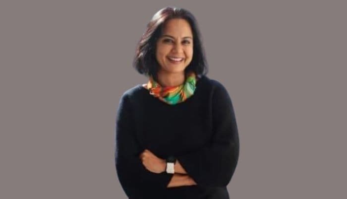 Upwork appoints Sunita Solao as Chief People Officer