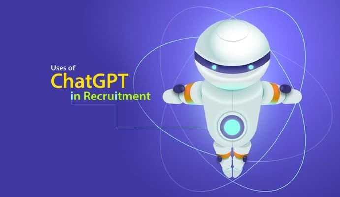 Ways ChatGPT can help in Recruitment