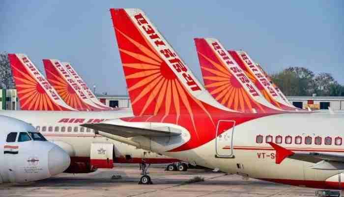 SightsIn Plus Article: Air India extends VRS offer for non-flying staff till May 31