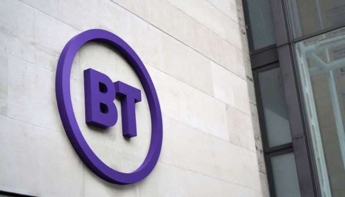 BT plans massive layoffs, to cut up to 55000 jobs