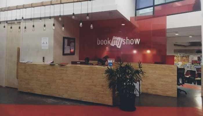 Latest news: BookMyShow is hiring for Internship positions, Check the details - SightsIn Plus