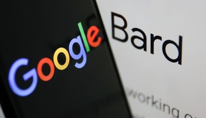 ChatGPT rival Google Bard is now available in India