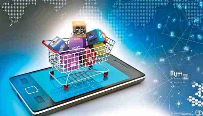 Latest news: E-commerce can contribute MSMEs to UP trillion economy vision - SightsIn Plus