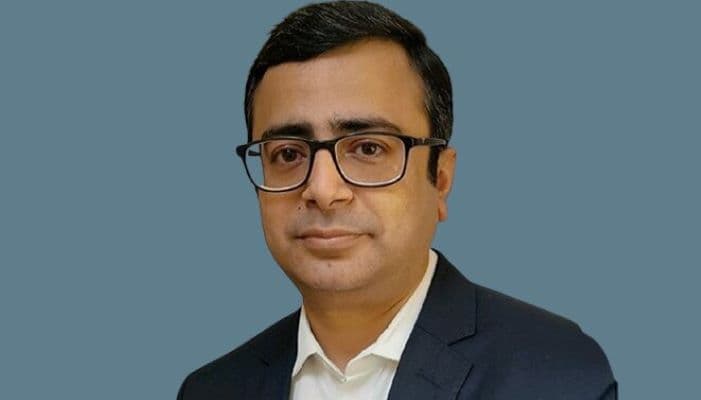 Elgi Equipments appoints Nitesh Jain as Chief HR Officer