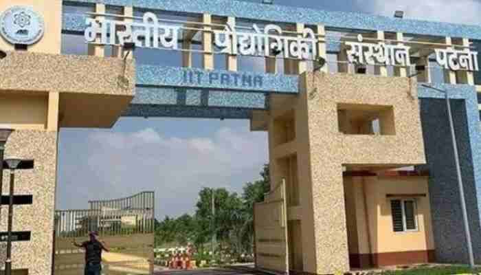 SightsIn Plus Article: FIST, IIT Patna is offering Internship Opportunity; last date is 5 April