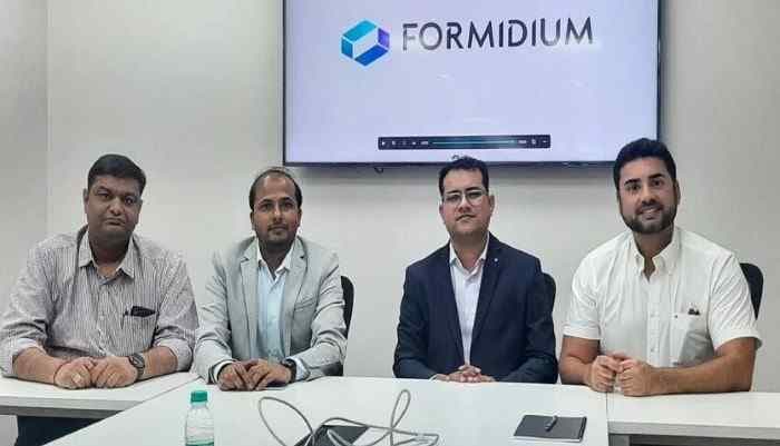 SightsIn Plus Article: Formidium implements 14-days notice period across all levels