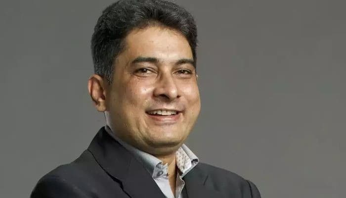 SightsIn Plus Article: Games24x7 elevates Vikrant Goyal as CHRO