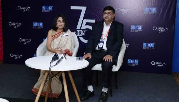 SightsIn Plus Article: HR Leaders unanimous on capitalising ‘Tech at Workplace’