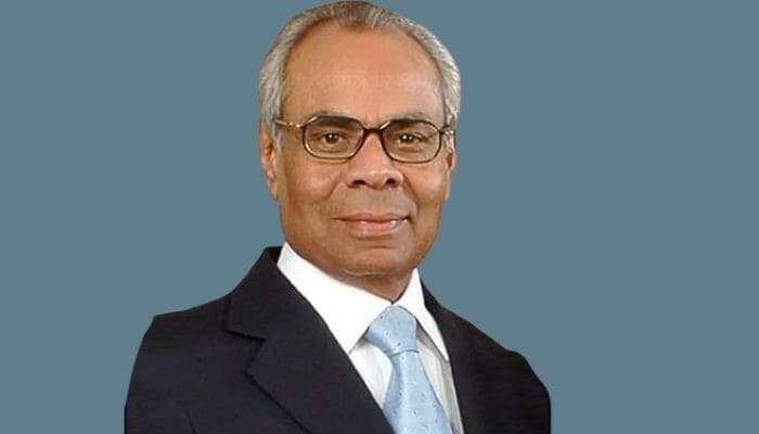 Hinduja Group Chairman Srichand Parmanand Hinduja dies at