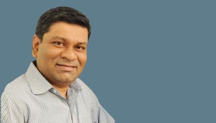 Mahindra Automotive appoints Indrajeet Sengupta as SVP & CPO