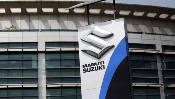 Latest news: Maruti Suzuki India plans to double capacity by - SightsIn Plus
