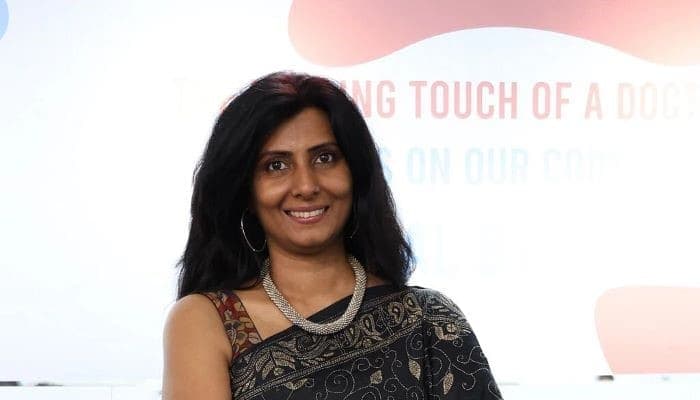 MediBuddy appoints Seema Vijay Singh as SVP- People Culture