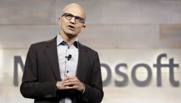 Microsoft wont give employees salary raise this year