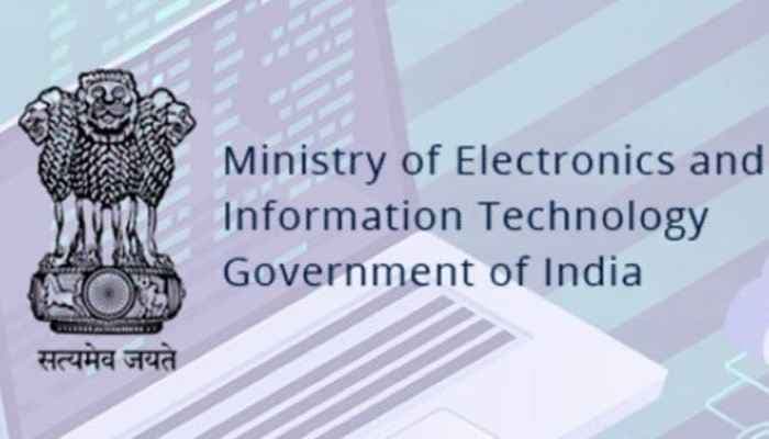 SightsIn Plus Article: Ministry of Electronics & Information Technology Internship Scheme