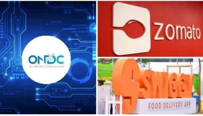 SightsIn Plus Article: ONDC multi-service platform beating Swiggy, Zomato: Check here