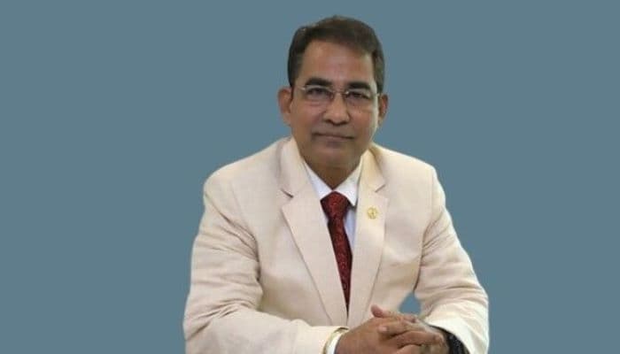 ONGC appoints Manish Patil as Director Human Resource