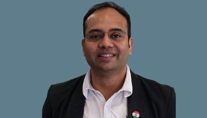 Reliance Industries gets Abhisekh Rudra as Head- HR, RCS Unit