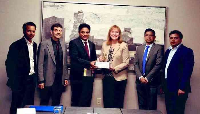 SightsIn Plus Article: VXI Global Solutions to set-up delivery centre in Hyd, 10K jobs
