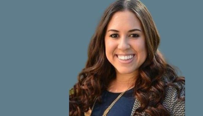 Woman laid off by Amazon rejoins same team after months