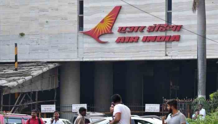 SightsIn Plus Article: Air India Takes Learning to New Heights with Gurukul.AI Launch