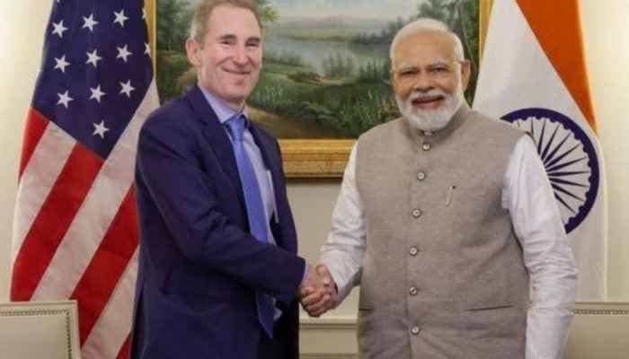 SightsIn Plus Article: Amazon to create 20 lakh jobs and invest $15 billion in India