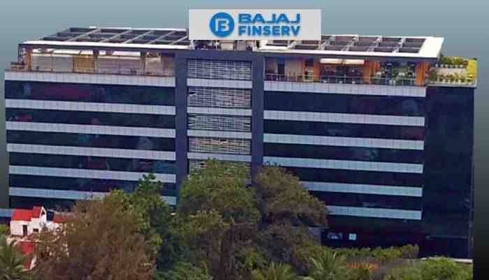 Latest news: Bajaj Finserv to invest Rs , crore in Pune to create , job - SightsIn Plus