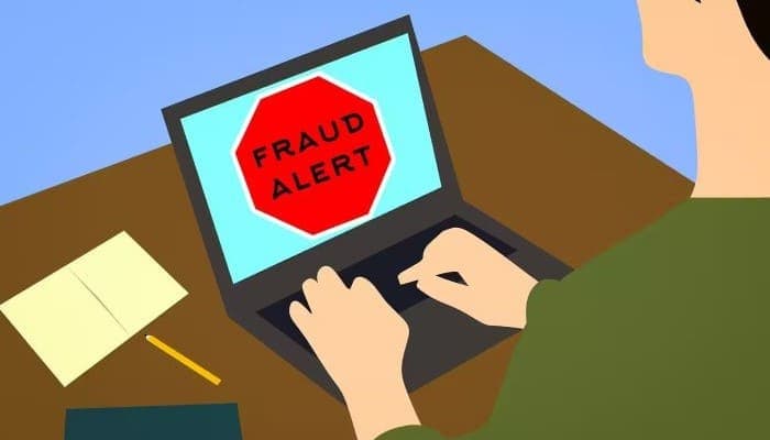 SightsIn Plus Article: CEO held for cheating of Rs 18 crore in an education loan scam