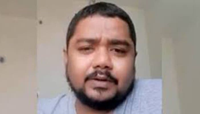 Caste Discrimination in Blr Corporate Employee Commits Suicide