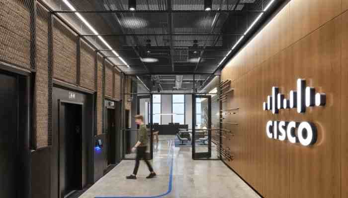 SightsIn Plus Article: Cisco is hiring multiple experienced roles, freshers -2022, 23 batch