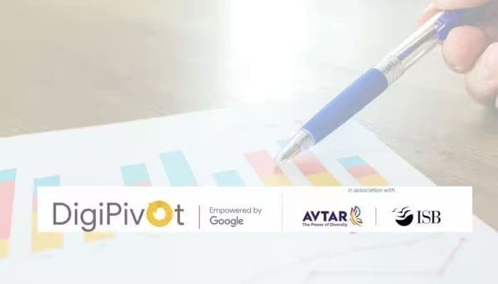 Latest news: DigiPivot an initiative by Google HUL upskilling program Apply - SightsIn Plus